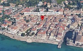La Scala Lazise Center